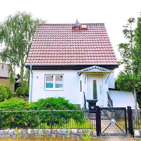 Ferienhaus Luise Neustrelitz Exterior photo